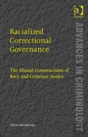 Racialized Correctional Governance