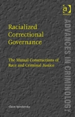 Bertrand.pt - Racialized Correctional Governance
