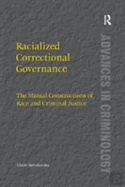 Bertrand.pt - Racialized Correctional Governance