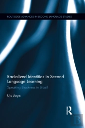 Racialized Identities In Second Language Learning