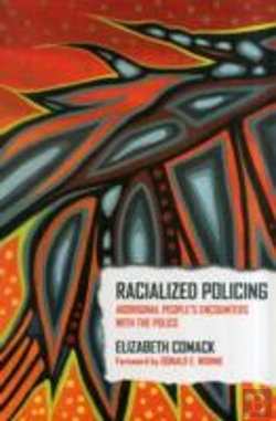 Bertrand.pt - Racialized Policing