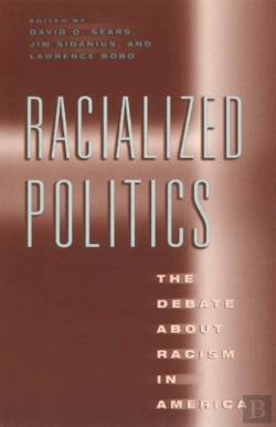 Bertrand.pt - Racialized Politics