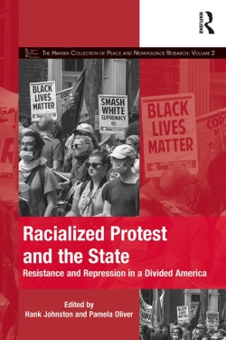 Bertrand.pt - Racialized Protest And The State