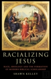 Racializing Jesus