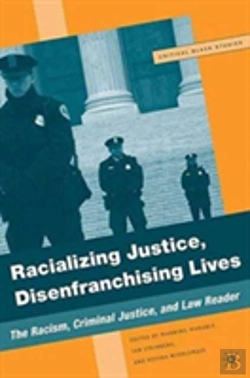 Bertrand.pt - Racializing Justice, Disenfranchising Lives