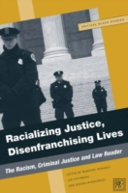 Bertrand.pt - Racializing Justice, Disenfranchising Lives