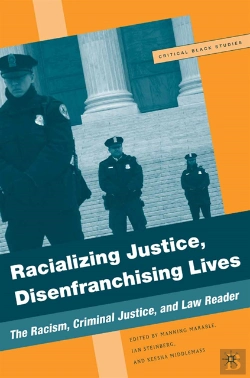 Bertrand.pt - Racializing Justice, Disenfranchising Lives