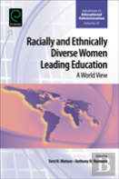 Racially And Ethnically Diverse Women Leading Education