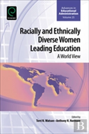 Racially And Ethnically Diverse Women Leading Education