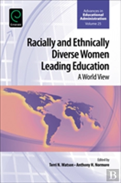 Bertrand.pt - Racially And Ethnically Diverse Women Leading Education