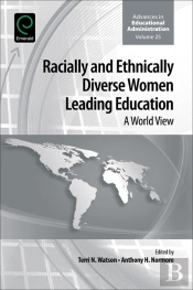 Racially And Ethnically Diverse Women Leading Education