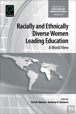Bertrand.pt - Racially And Ethnically Diverse Women Leading Education