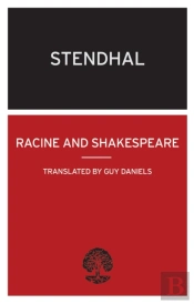 Racine And Shakespeare