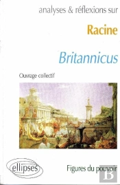 Racine, Britannicus