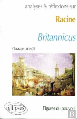 Bertrand.pt - Racine, Britannicus