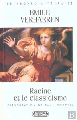 Bertrand.pt - Racine Et Les Classicismes