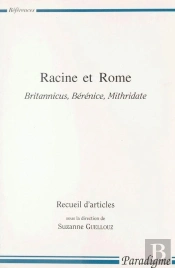 Racine Et Rome