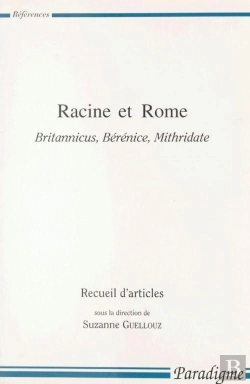 Bertrand.pt - Racine Et Rome