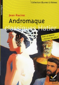 Bertrand.pt - Racine (Jean), Andromaque