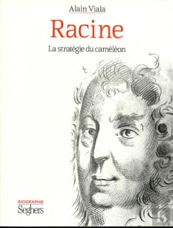 Bertrand.pt - Racine, La Strategie Du Cameleon