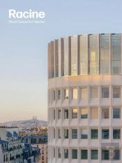 Racine - Maud Caubet Architectes