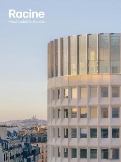 Bertrand.pt - Racine - Maud Caubet Architectes