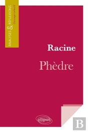Racine, Phèdre