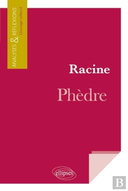 Bertrand.pt - Racine, Phèdre