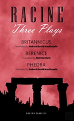 Bertrand.pt - Racine: Three Plays