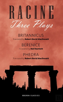 Bertrand.pt - Racine: Three Plays