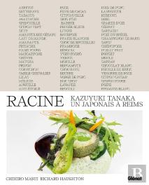 Racine : Un Japonais À Reims