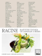 Racine : Un Japonais À Reims