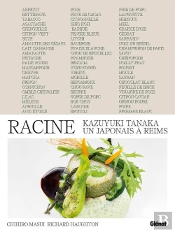Bertrand.pt - Racine : Un Japonais À Reims
