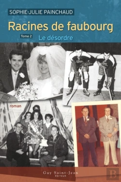 Bertrand.pt - Racines De Faubourg T 02 Le Desordre