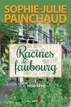 Bertrand.pt - Racines De Faubourg V 01 1950-1970 Compact
