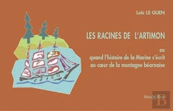 Bertrand.pt - Racines De L'Artimon (Les)