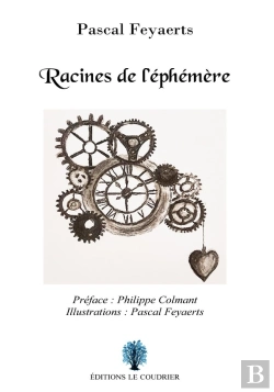 Bertrand.pt - Racines De L'Éphémère