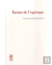 Racines De L'Espérance