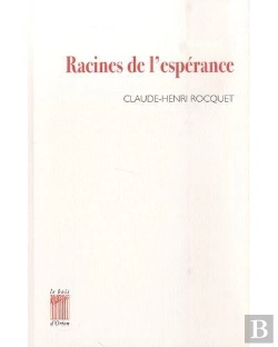 Bertrand.pt - Racines De L'Espérance