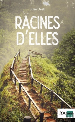 Bertrand.pt - Racines D'Elles