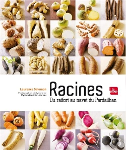Bertrand.pt - Racines Du Raifort Au Navet De Pardailhan