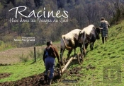 Racines, Hier Dans Les Vosges Du Sud