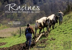 Bertrand.pt - Racines, Hier Dans Les Vosges Du Sud