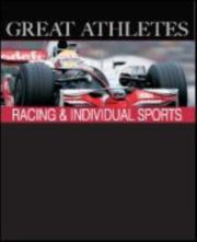 Racing And Individual Sports