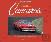 Racing Camaros