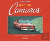 Racing Camaros