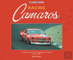 Bertrand.pt - Racing Camaros