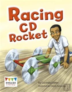 Bertrand.pt - Racing Cd Rocket