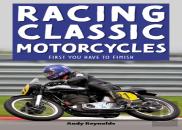 Racing Classic Motorcycles