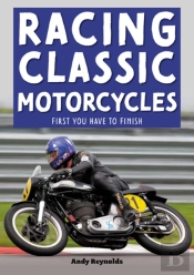 Racing Classic Motorcycles